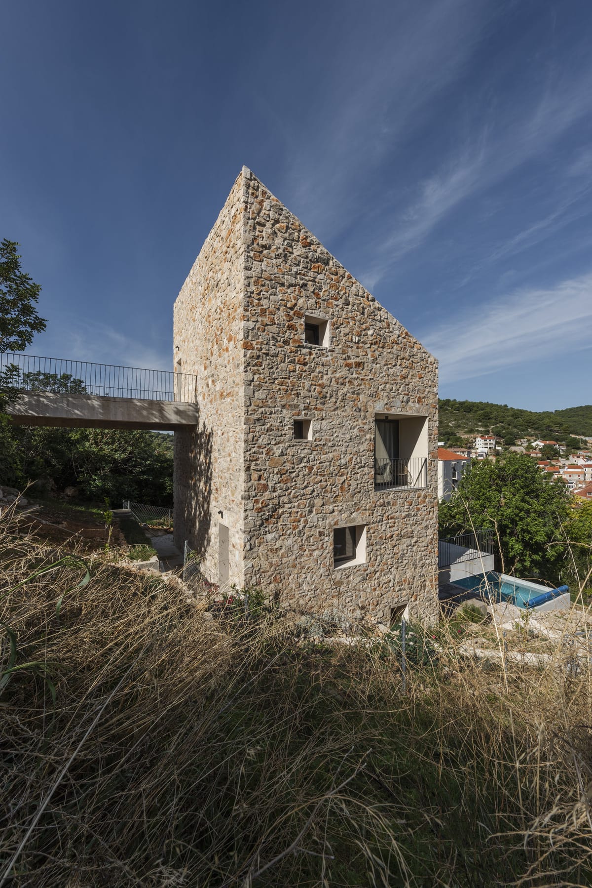 Kuća Rogač - Vikendice i kuće za odmor - 5090