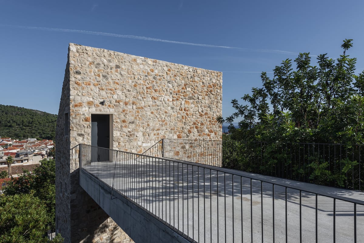 Kuća Rogač - Vikendice i kuće za odmor - 5091