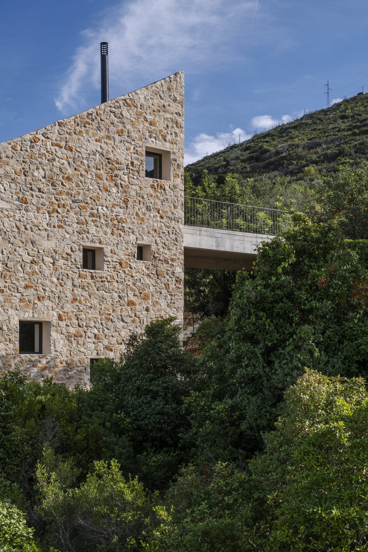 Kuća Rogač - Vikendice i kuće za odmor - 5087