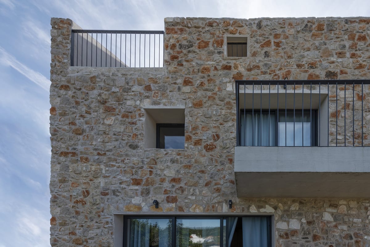 Kuća Rogač - Vikendice i kuće za odmor - 5094