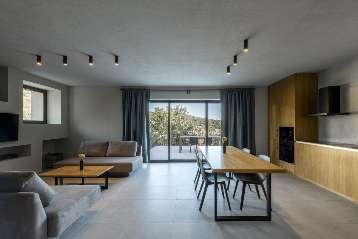 Kuća Rogač - Vikendice i kuće za odmor - 5100