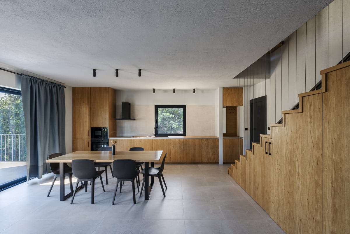 Kuća Rogač - Vikendice i kuće za odmor - 5105