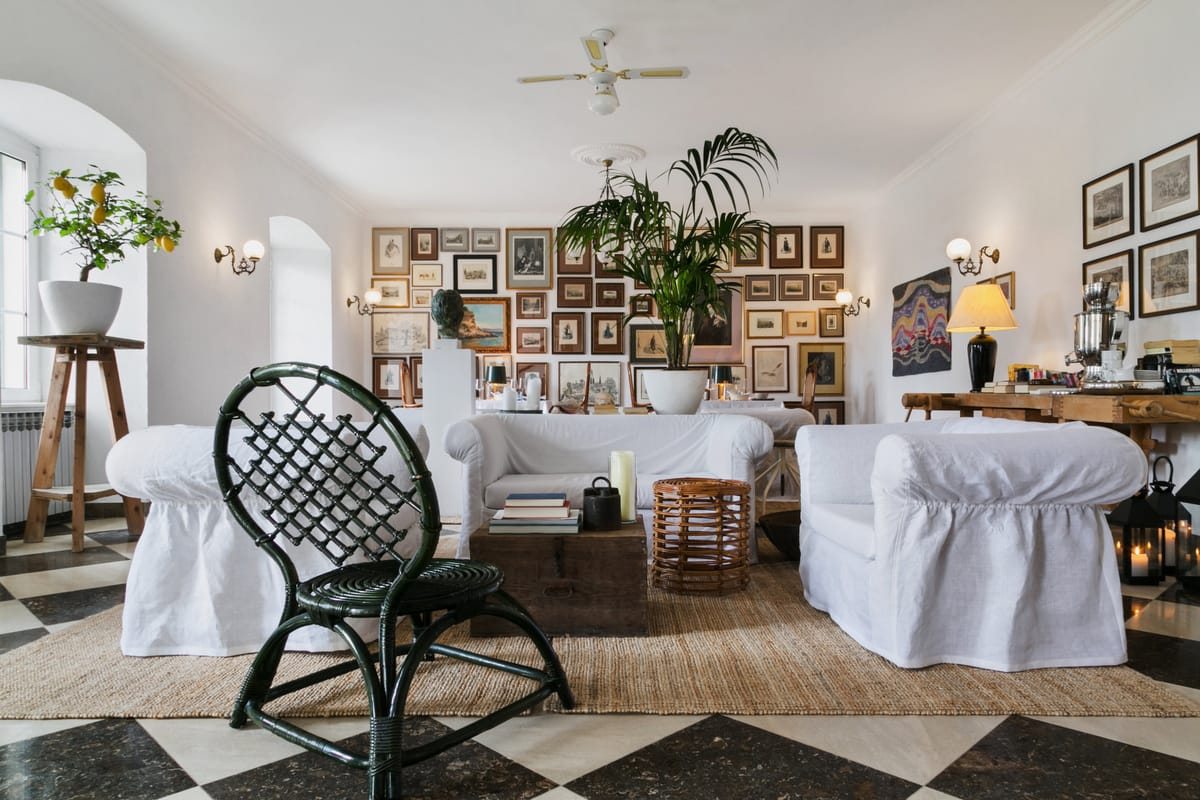 Villa Giardino Heritage Boutique Hotel - Trgovački objekti - 5182