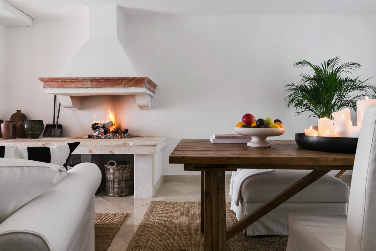 Villa Giardino Heritage Boutique Hotel - Trgovački objekti - 5183