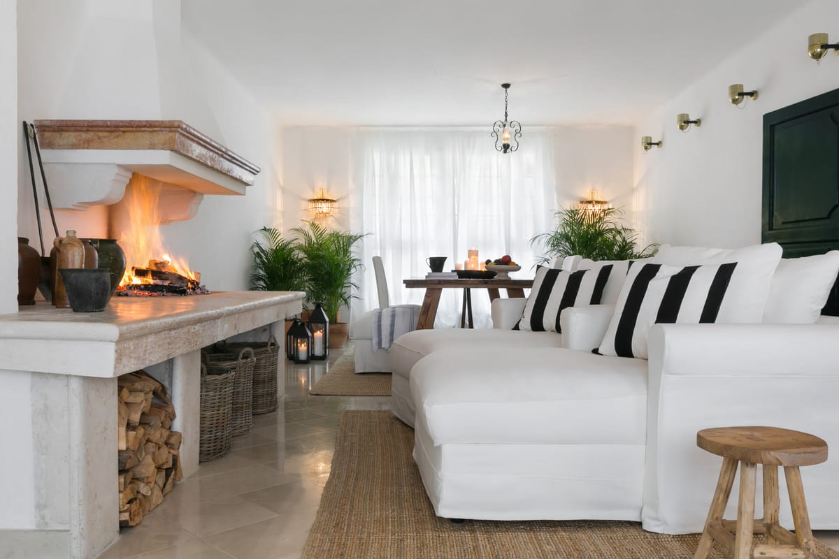 Villa Giardino Heritage Boutique Hotel - Trgovački objekti - 5184