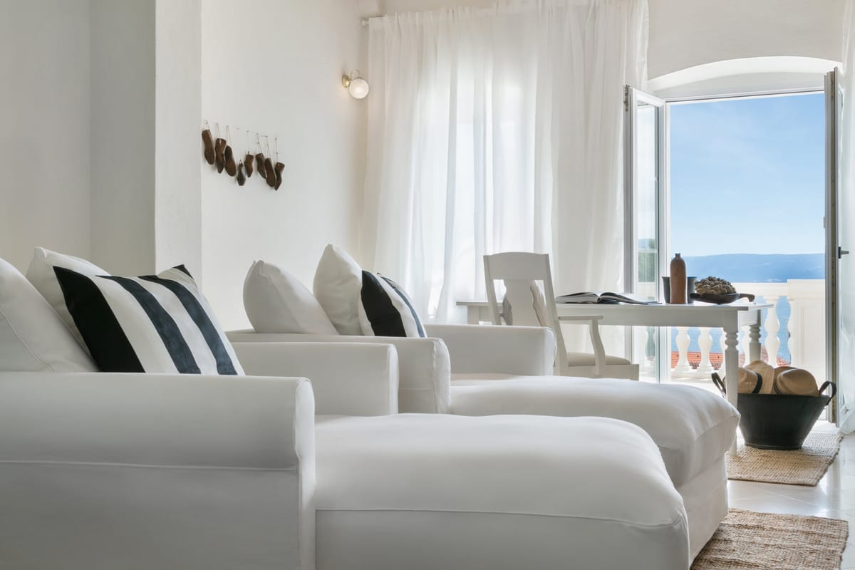 Villa Giardino Heritage Boutique Hotel - Trgovački objekti - 5185