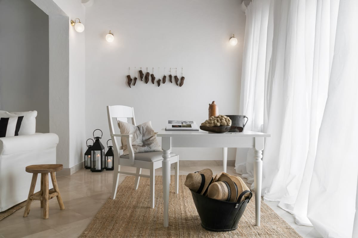 Villa Giardino Heritage Boutique Hotel - Trgovački objekti - 5186