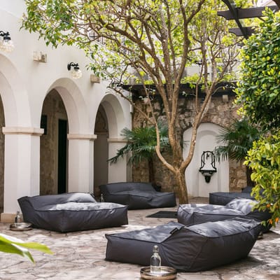 Villa Giardino Heritage Boutique Hotel