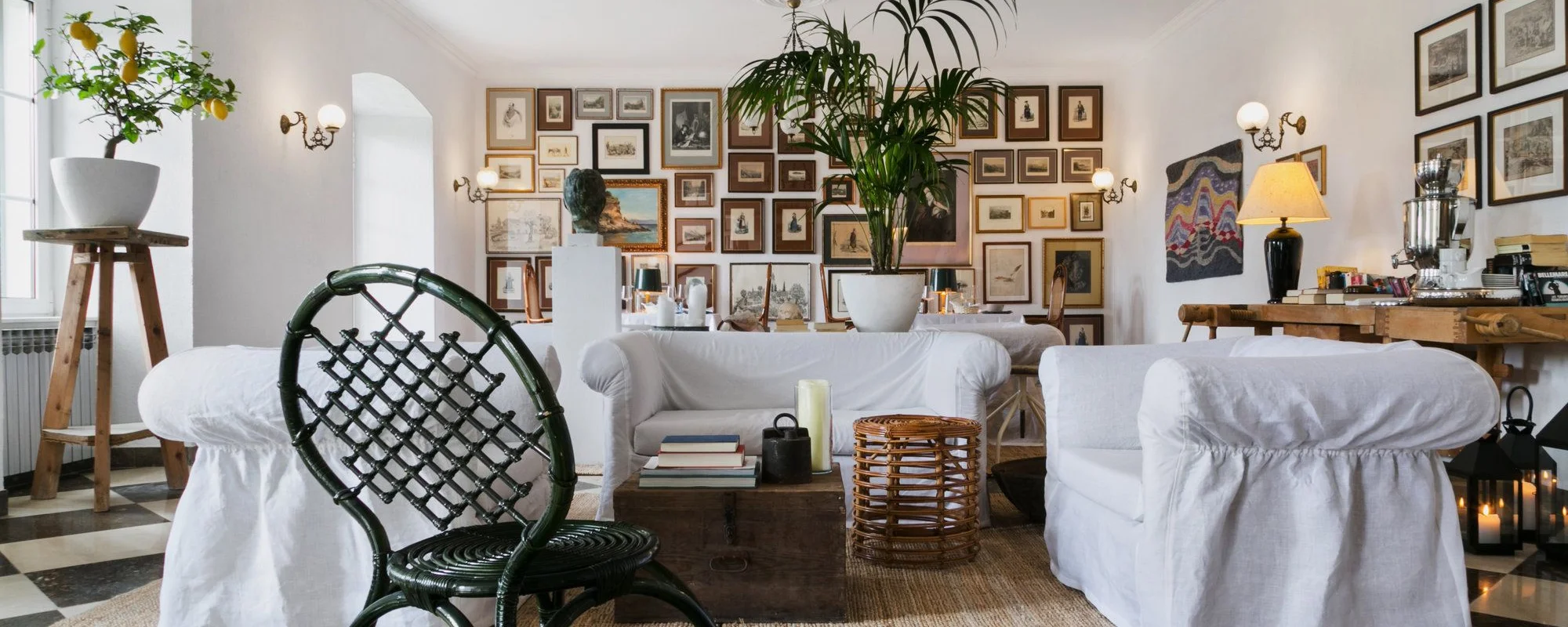 Villa Giardino Heritage Boutique Hotel