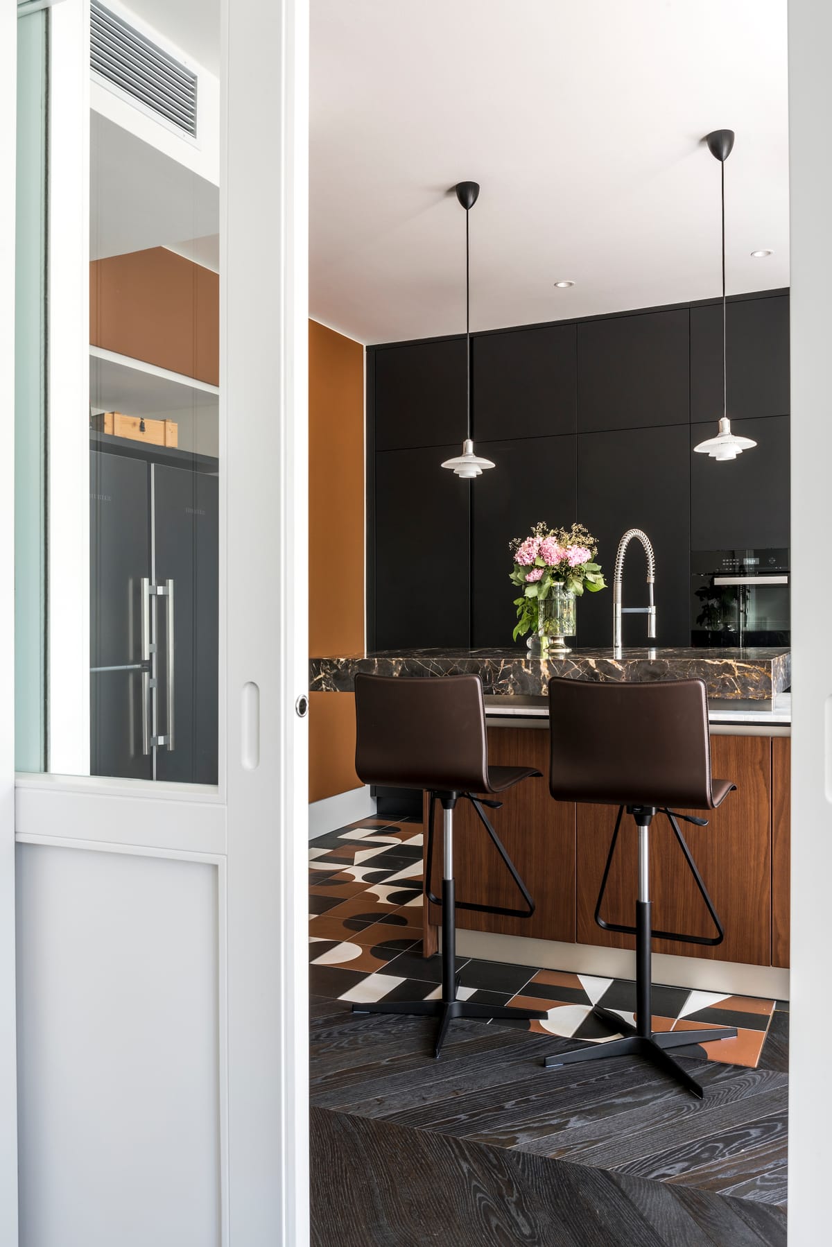 Stan u Novakovoj - Interijer stana - 5334