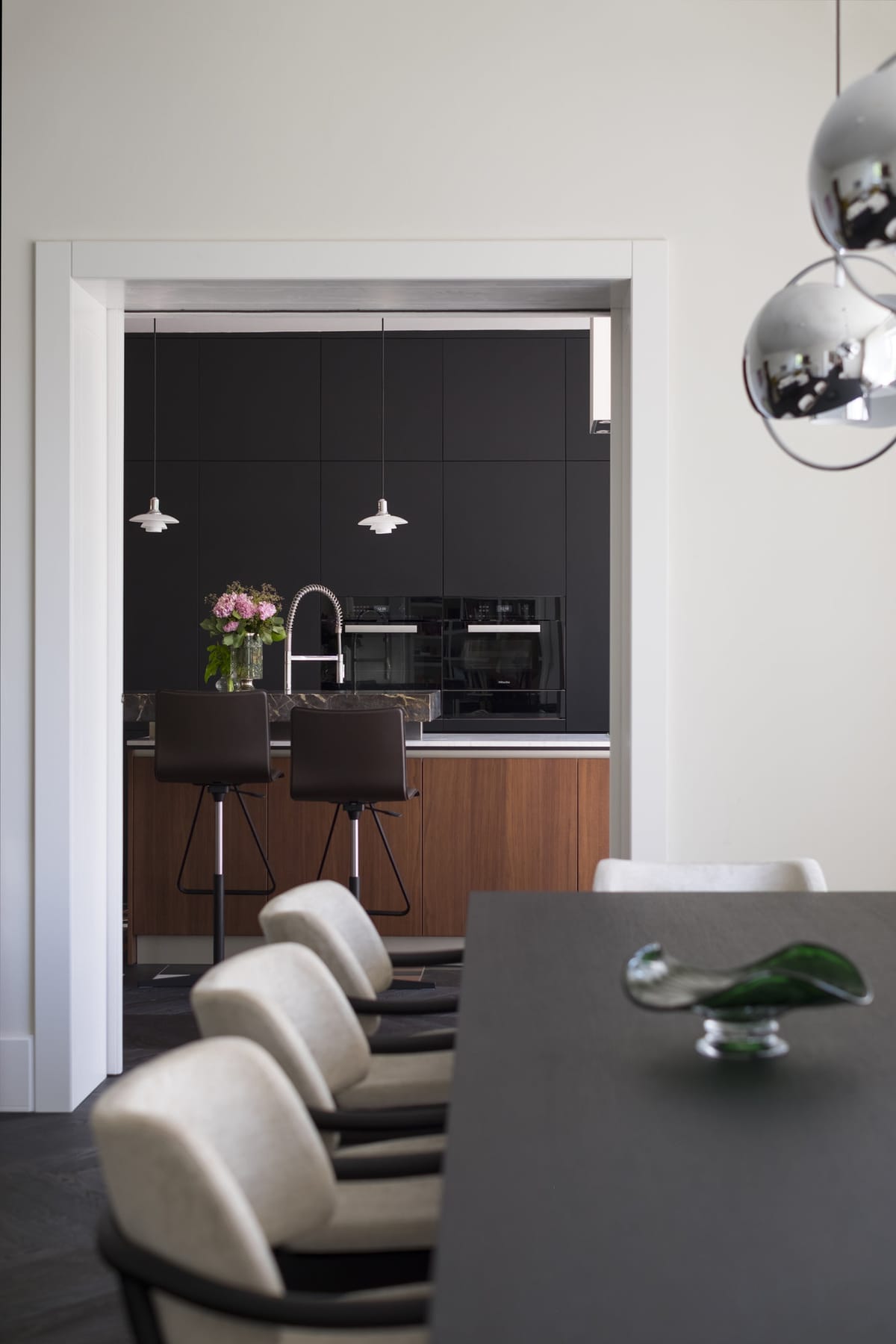 Stan u Novakovoj - Interijer stana - 5338