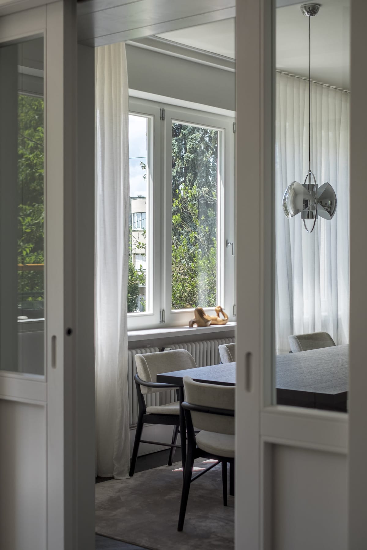 Stan u Novakovoj - Interijer stana - 5339