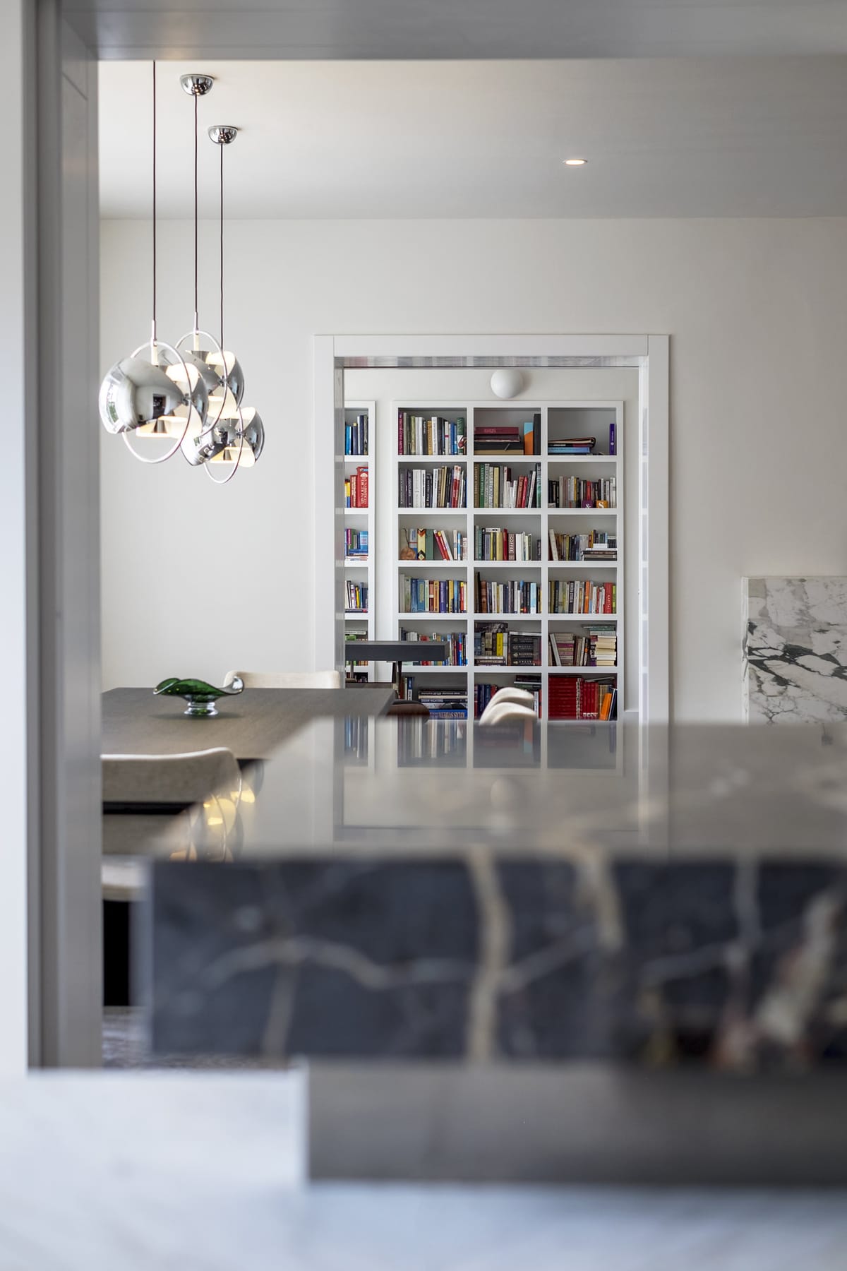 Stan u Novakovoj - Interijer stana - 5340