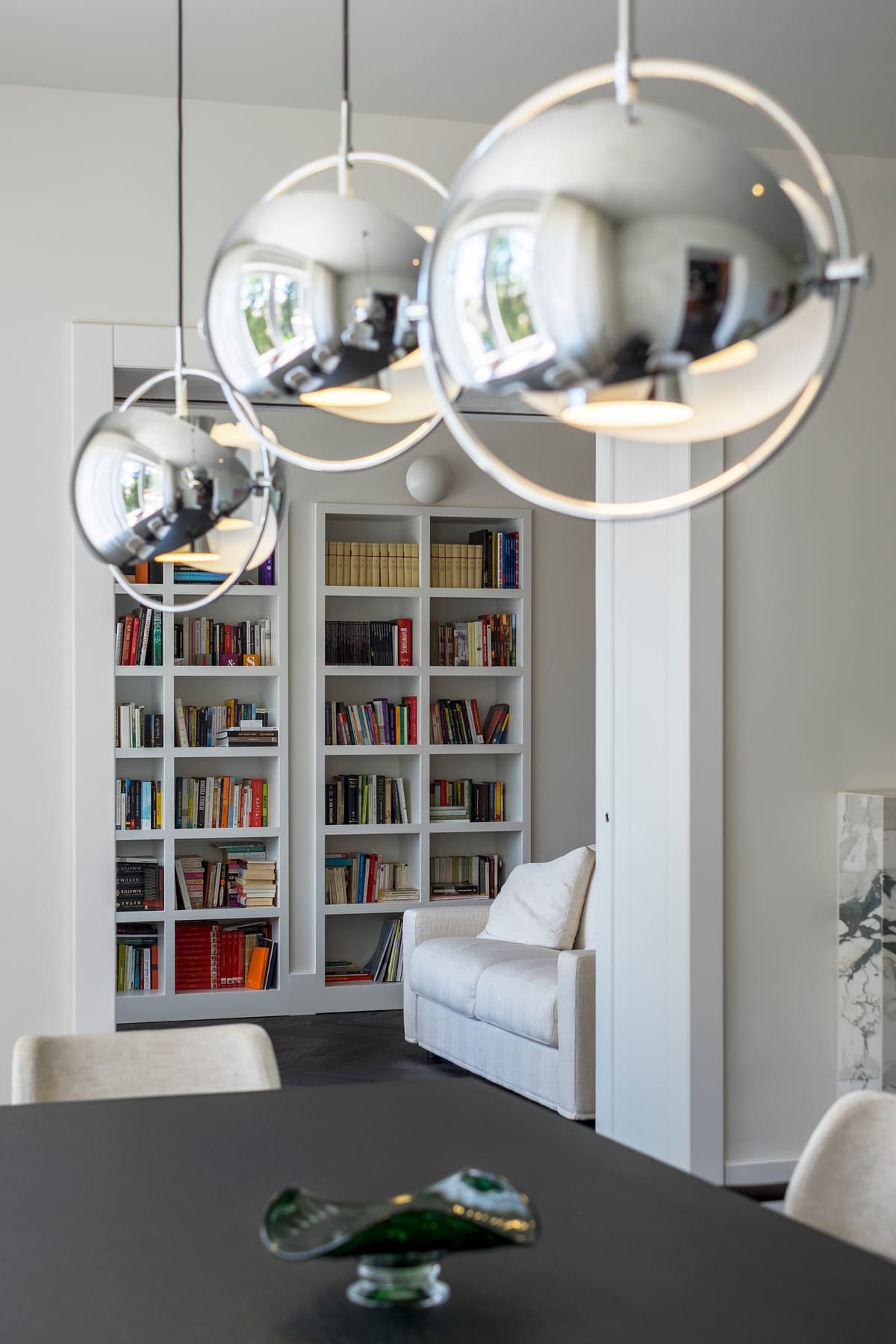 Stan u Novakovoj - Interijer stana - 5341