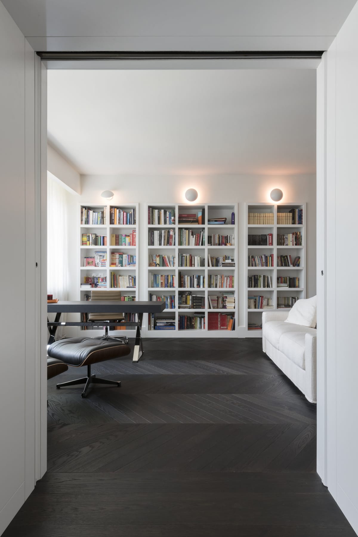 Stan u Novakovoj - Interijer stana - 5342