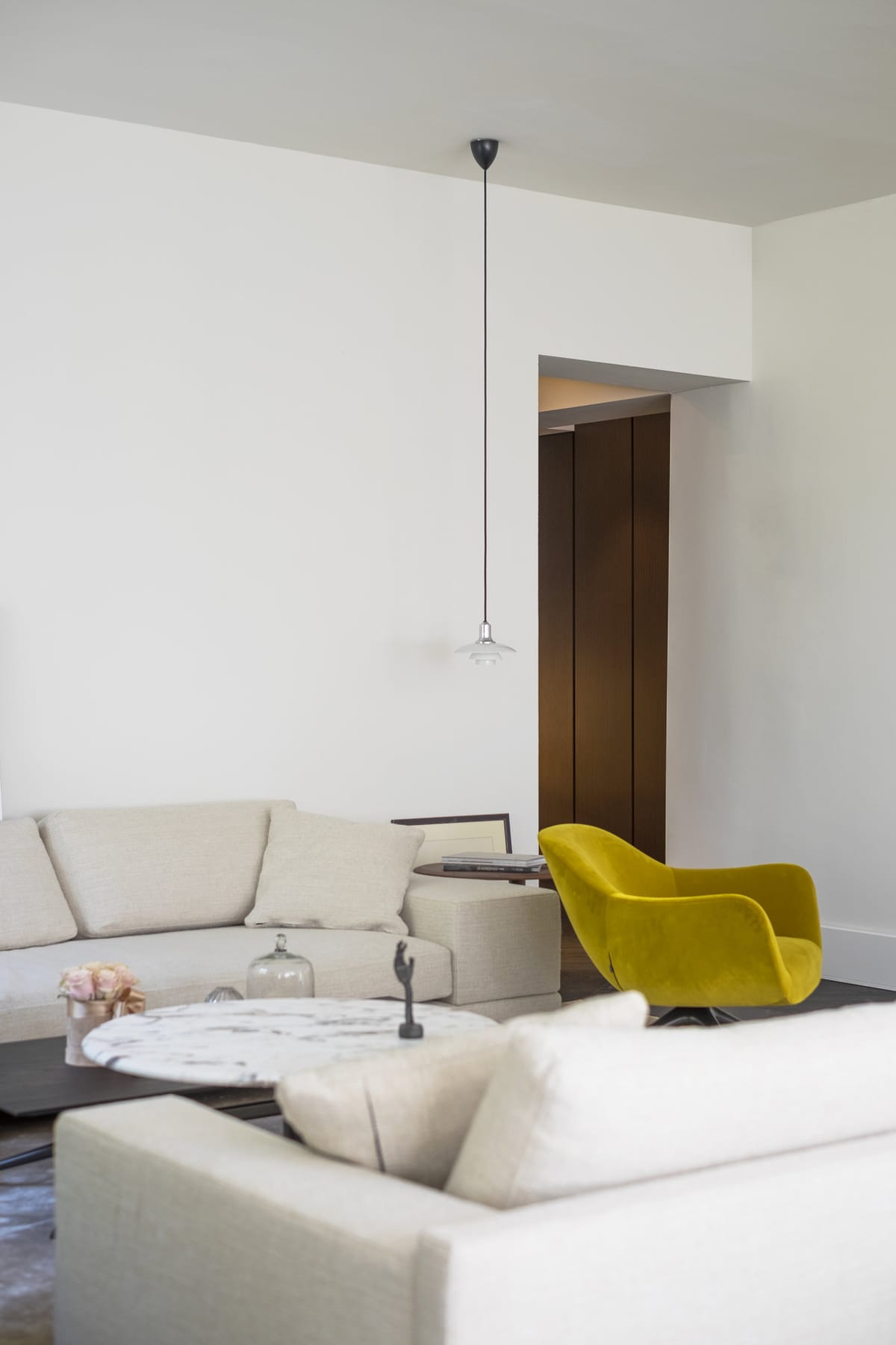 Stan u Novakovoj - Interijer stana - 5348