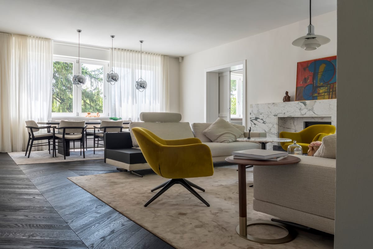 Stan u Novakovoj - Interijer stana - 5347