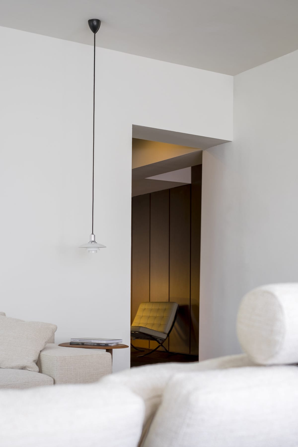 Stan u Novakovoj - Interijer stana - 5351