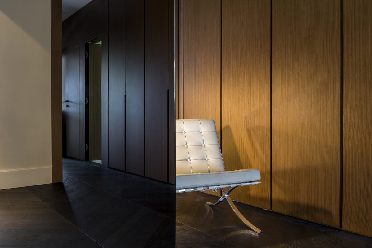 Stan u Novakovoj - Interijer stana - 5352