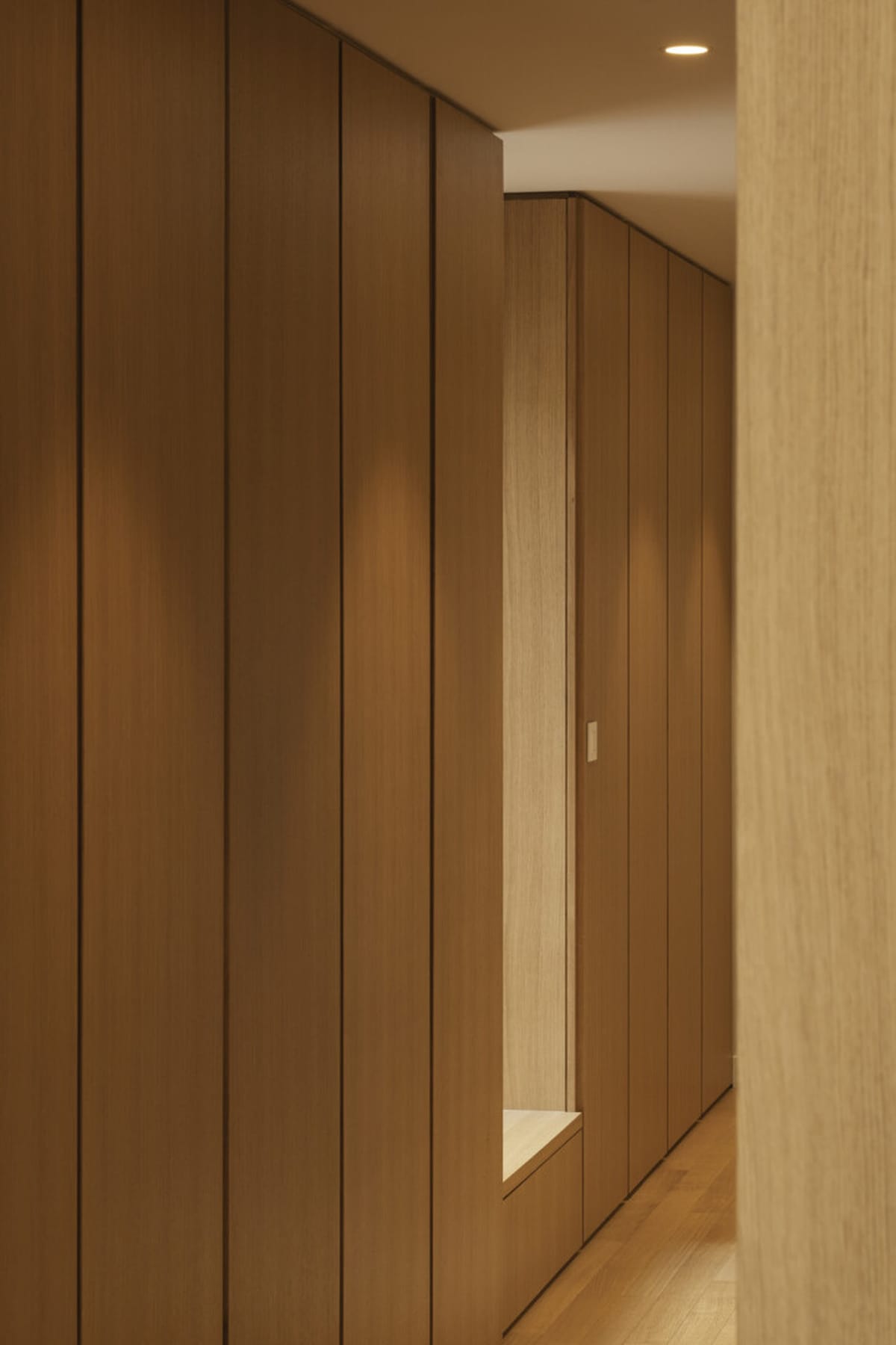 Kuća V — obiteljski interijer na Šalati - Interijer kuće - 5190