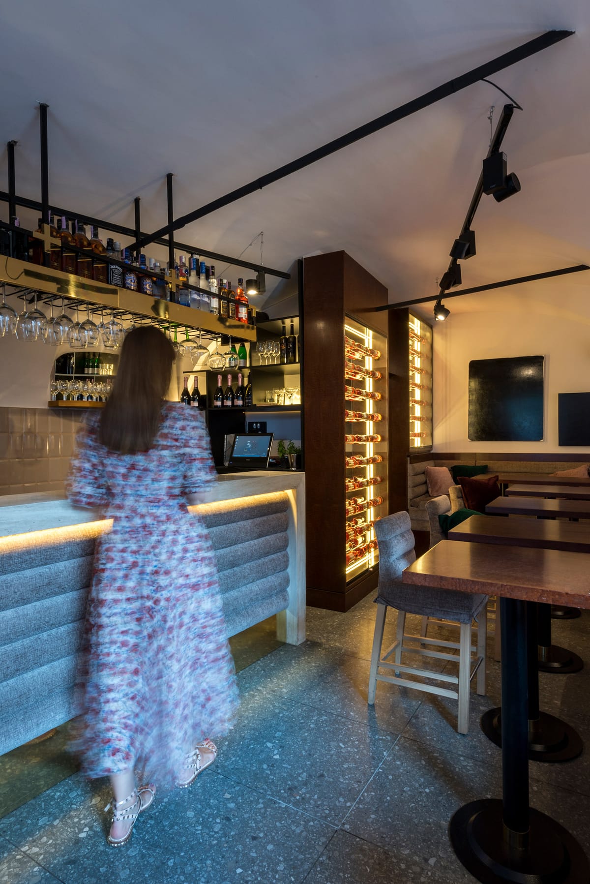 Wine bar Barrique - Restorani, kafići i barovi - 5199