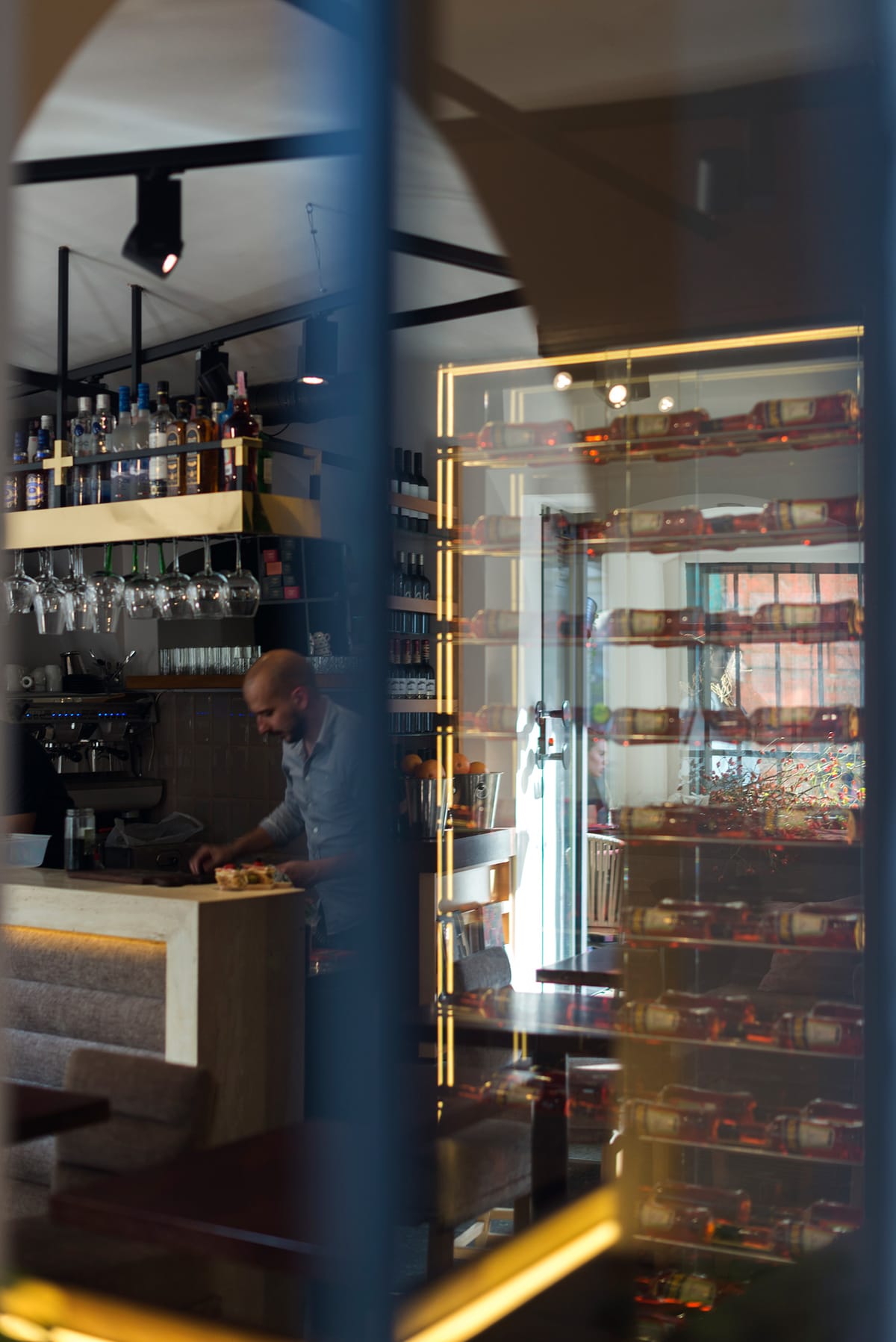 Wine bar Barrique - Restorani, kafići i barovi - 5197