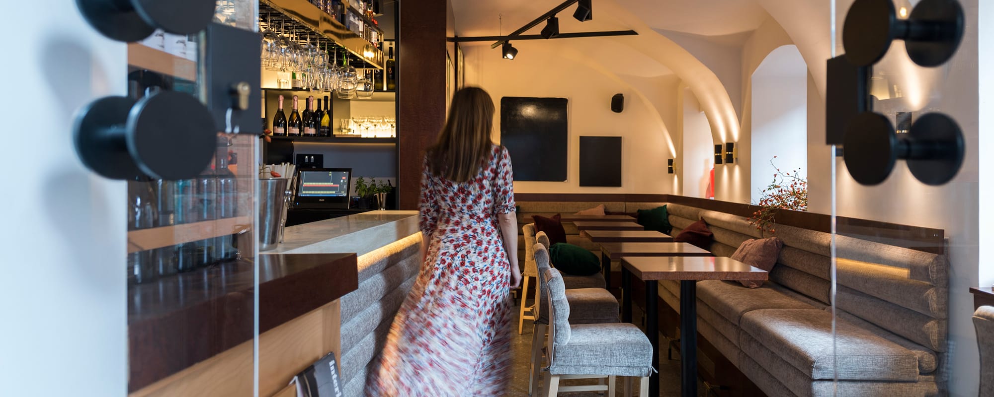 Wine bar Barrique