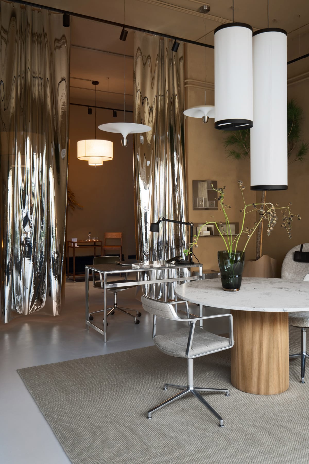 Selectedd Showroom - Trgovački objekti - 5202