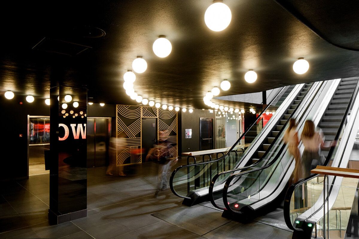 Kaptol Centar - Trgovački objekti - 479