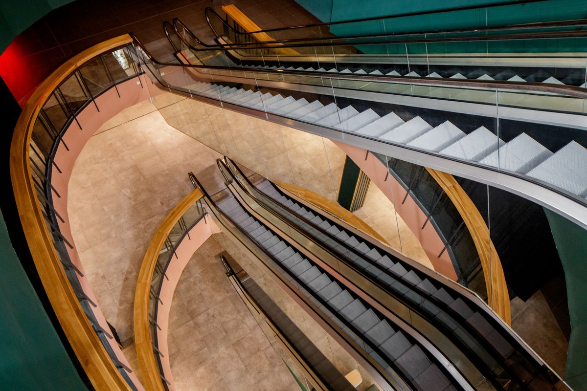 Kaptol Centar - Trgovački objekti - 487