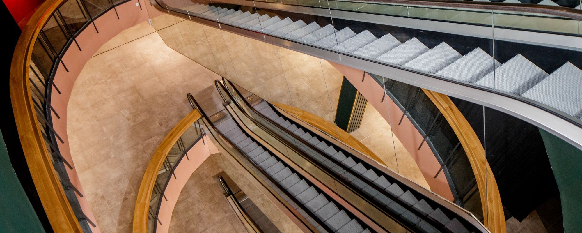 Centar Kaptol – shopping centar
