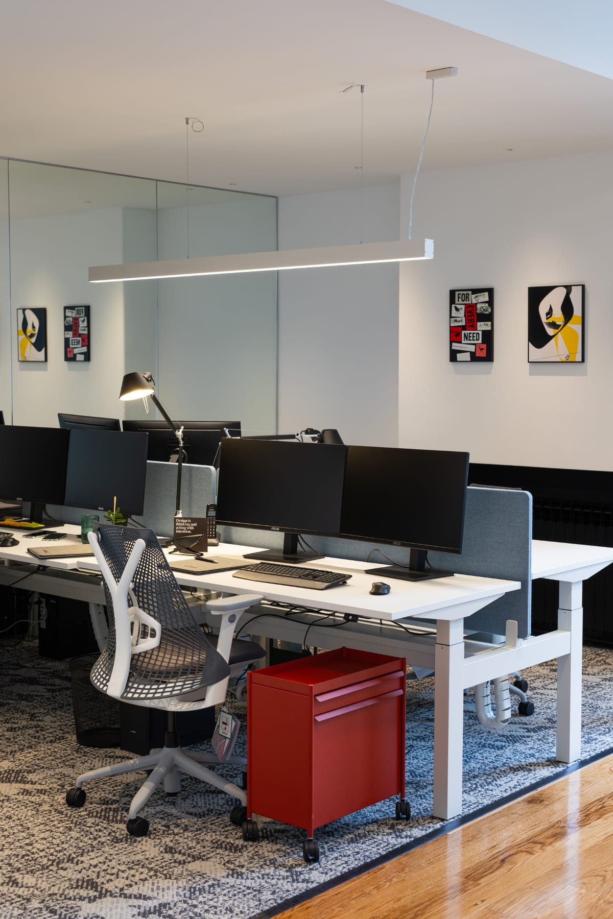 Primat RD Showroom - Design & Build realizacija - Trgovački objekti - 5210