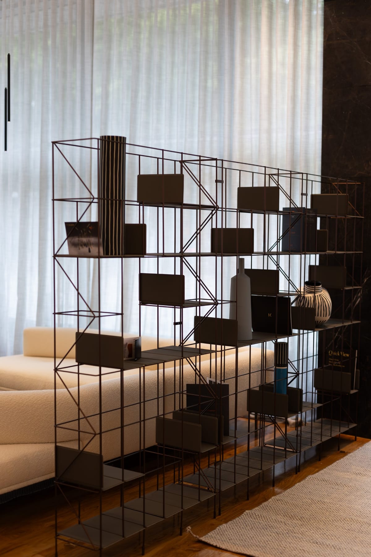 Primat RD Showroom - Design & Build realizacija - Trgovački objekti - 5212