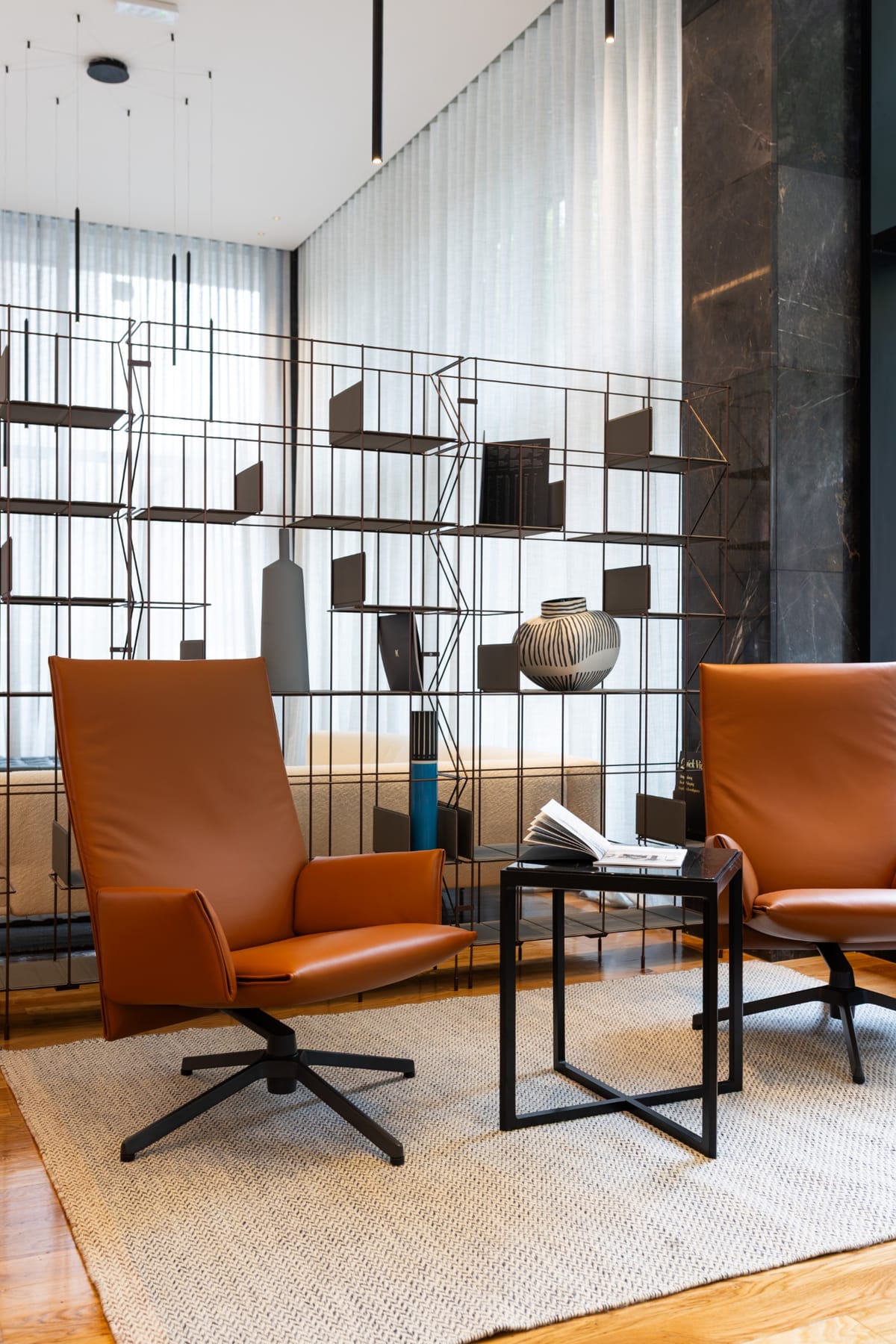 Primat RD Showroom - Design & Build realizacija - Trgovački objekti - 5211