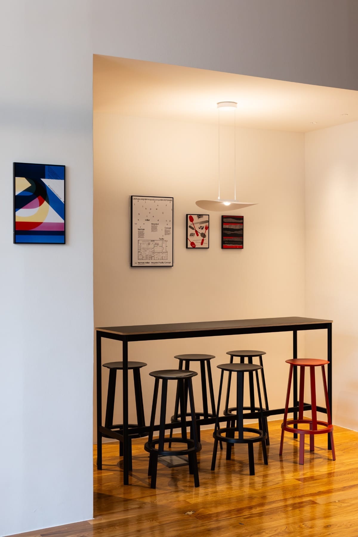 Primat RD Showroom - Design & Build realizacija - Trgovački objekti - 5215