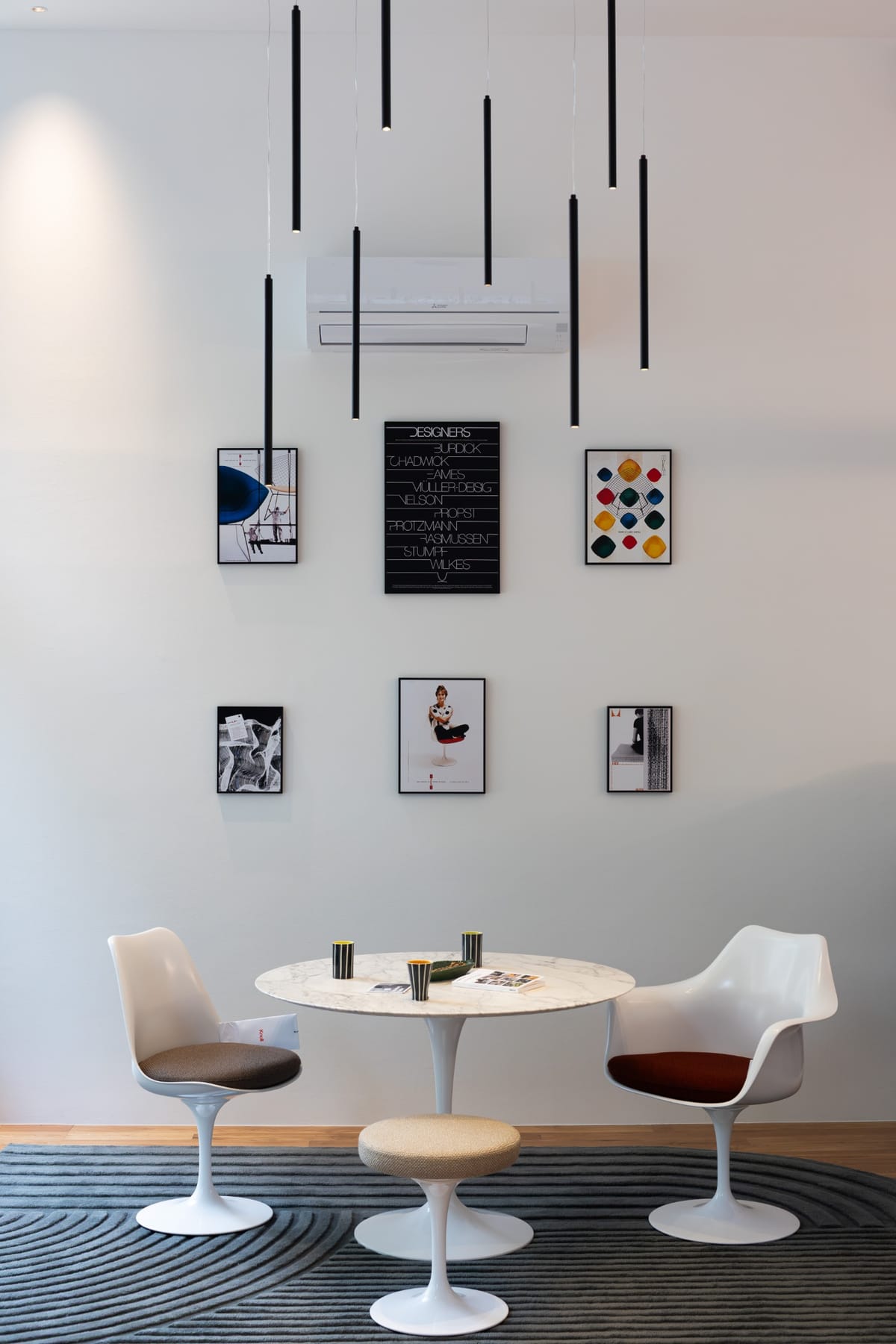 Primat RD Showroom - Design & Build realizacija - Trgovački objekti - 5216