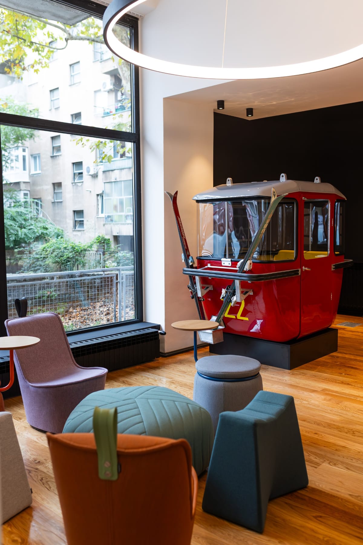 Primat RD Showroom - Design & Build realizacija - Trgovački objekti - 5219