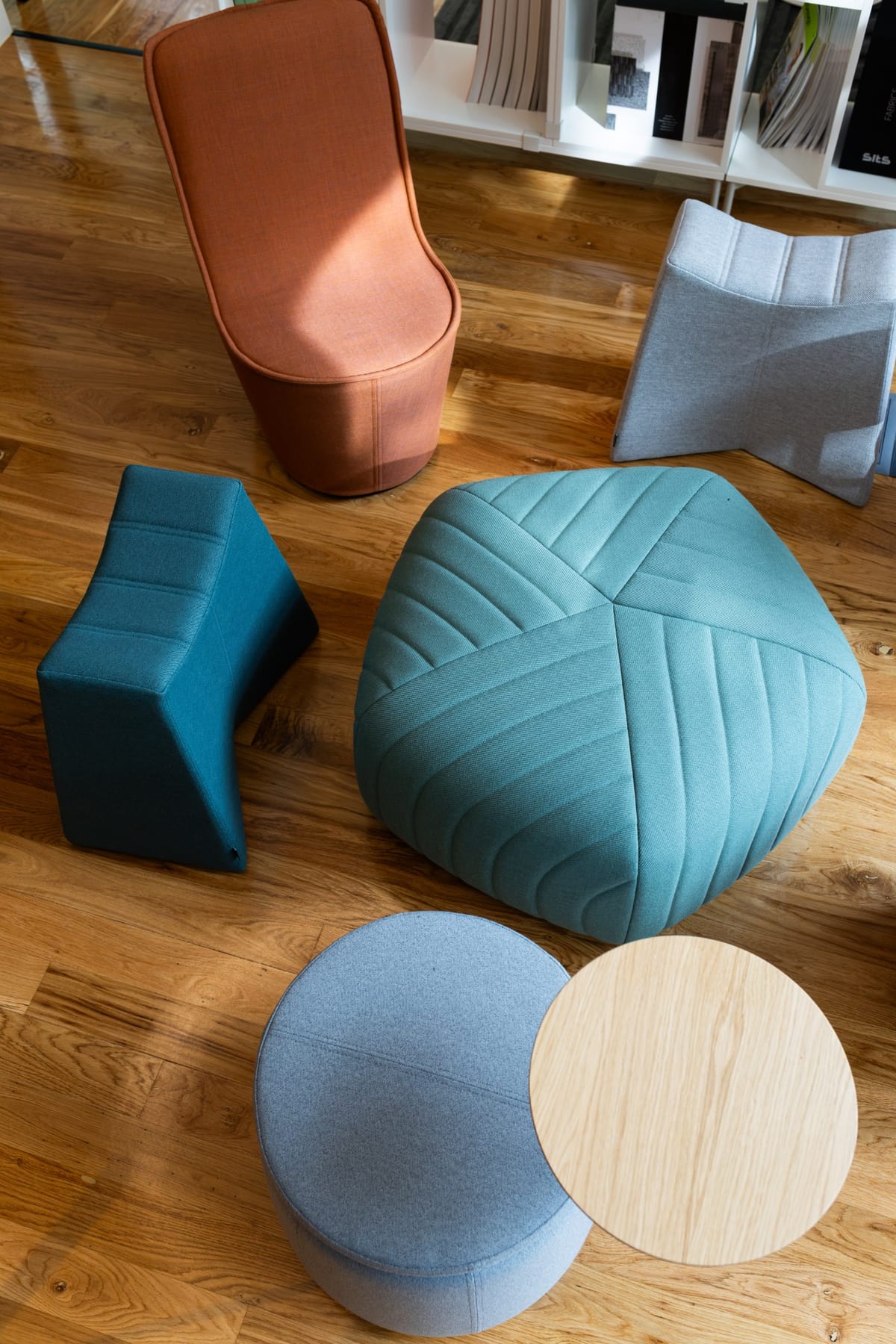 Primat RD Showroom - Design & Build realizacija - Trgovački objekti - 5217