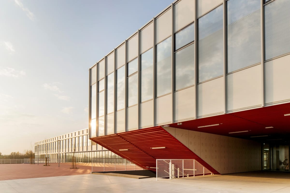 Osnovna škola Ivanja Reka - Škole - 5231