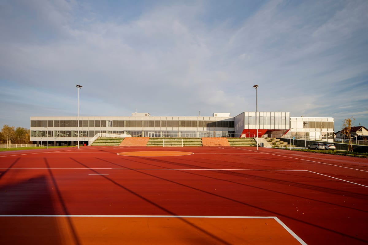 Osnovna škola Ivanja Reka - Škole - 5229