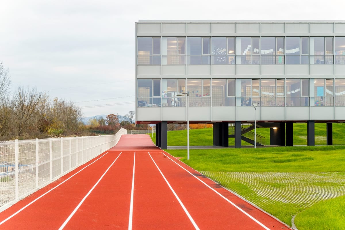 Osnovna škola Ivanja Reka - Škole - 5234