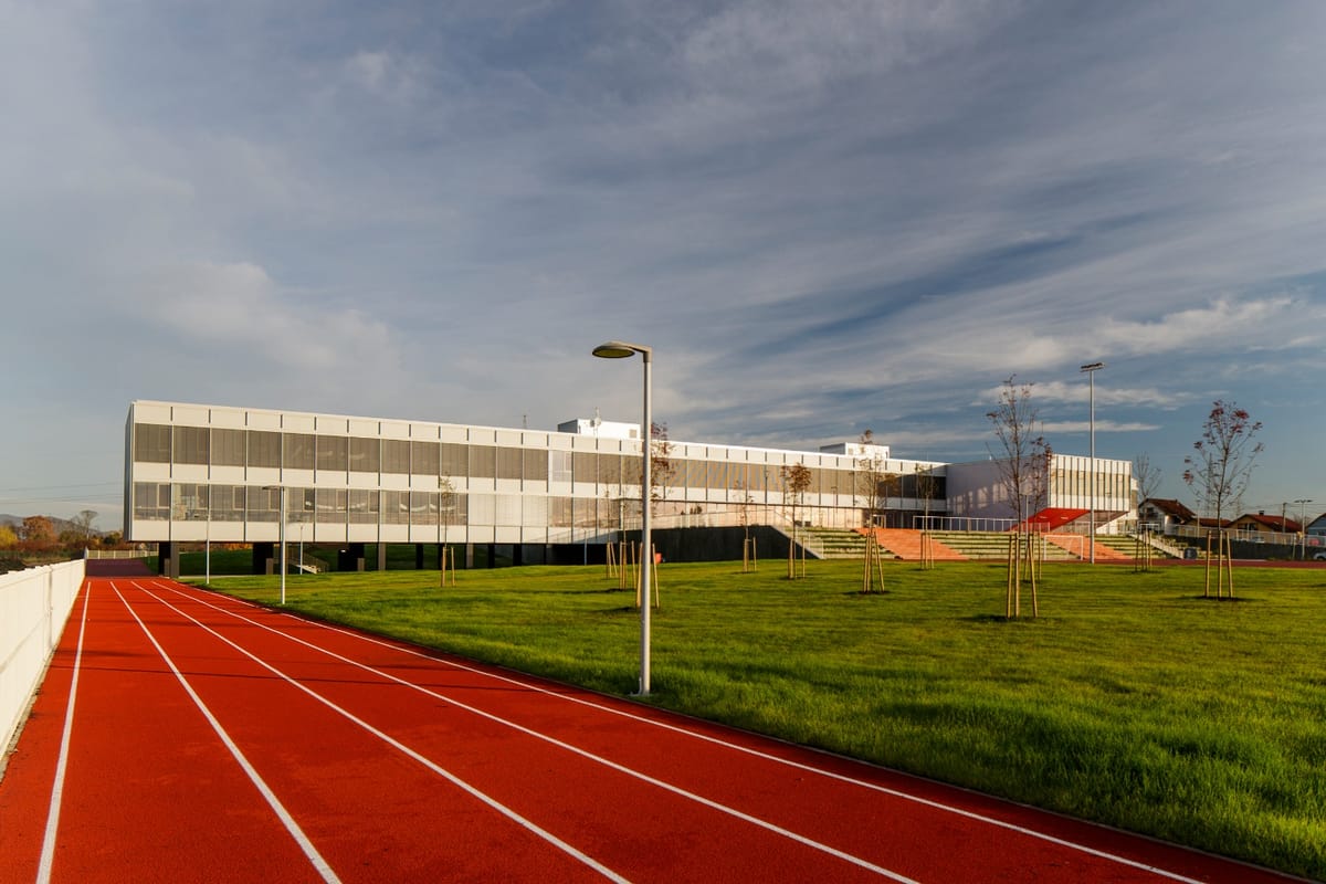 Osnovna škola Ivanja Reka - Škole - 5232