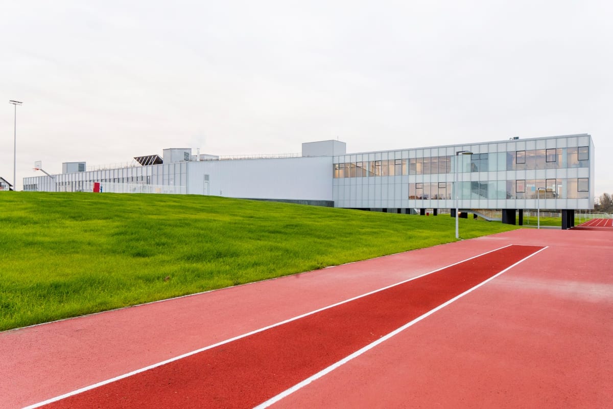 Osnovna škola Ivanja Reka - Škole - 5239