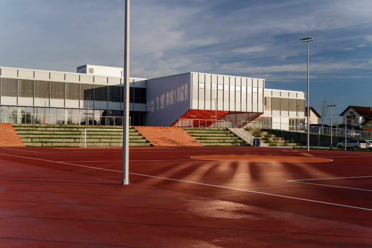 Osnovna škola Ivanja Reka - Škole - 5233