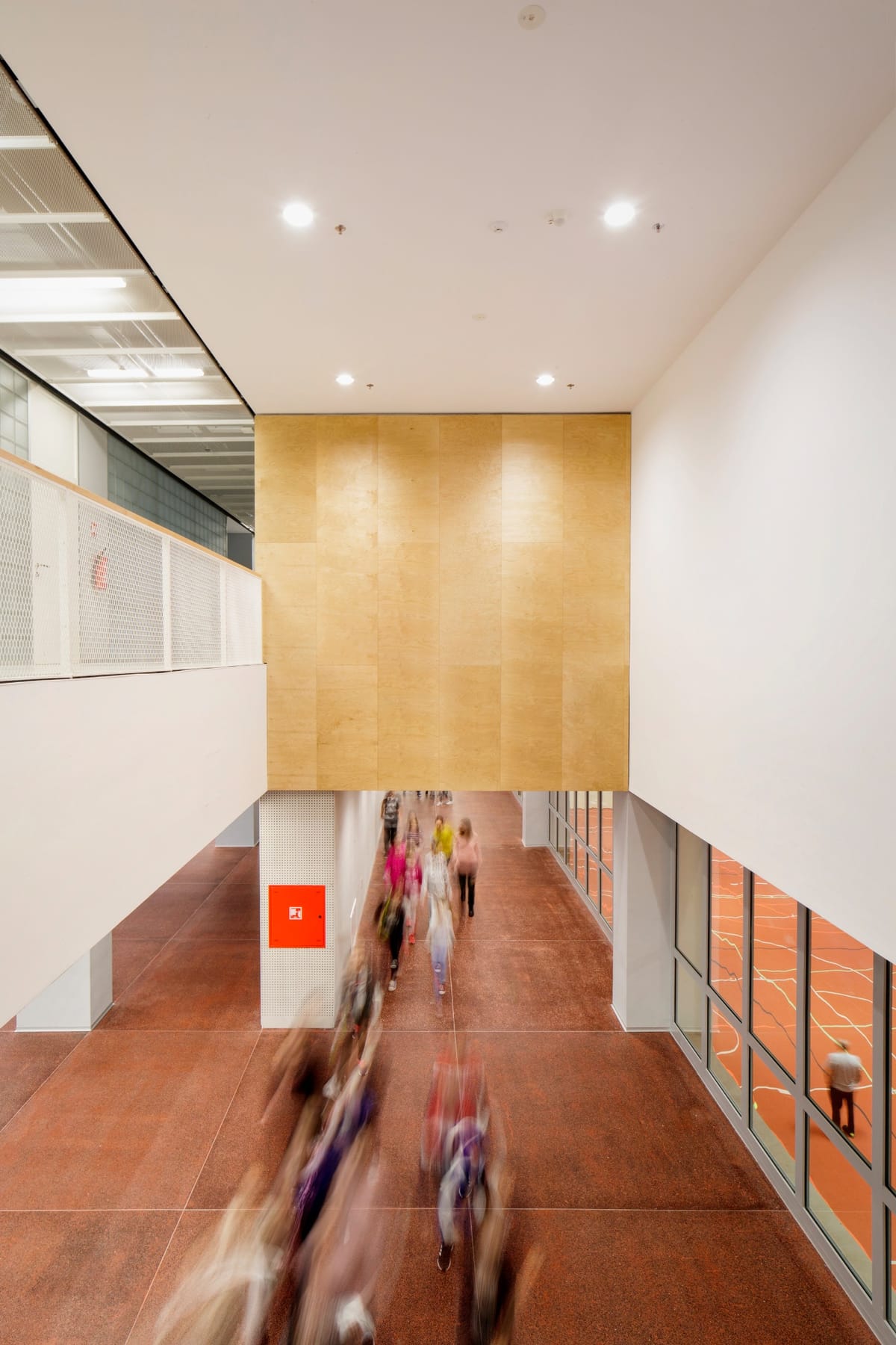 Osnovna škola Ivanja Reka - Škole - 5240