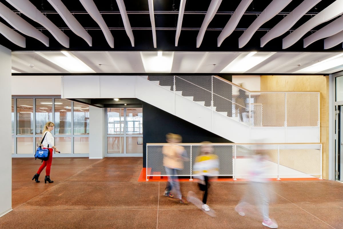 Osnovna škola Ivanja Reka - Škole - 5242