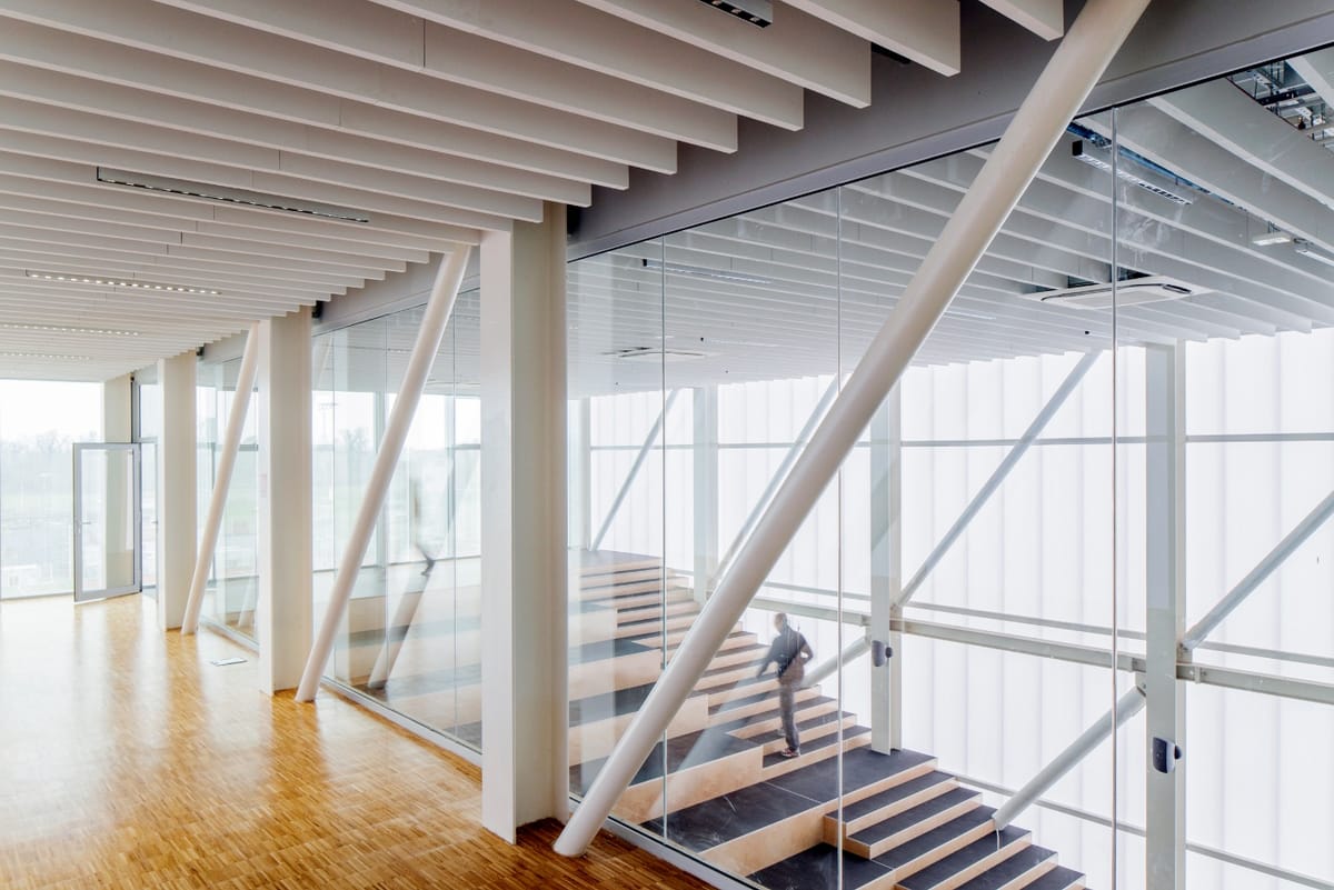 Osnovna škola Ivanja Reka - Škole - 5244