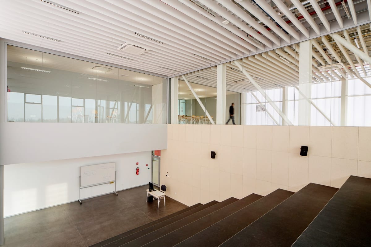 Osnovna škola Ivanja Reka - Škole - 5246