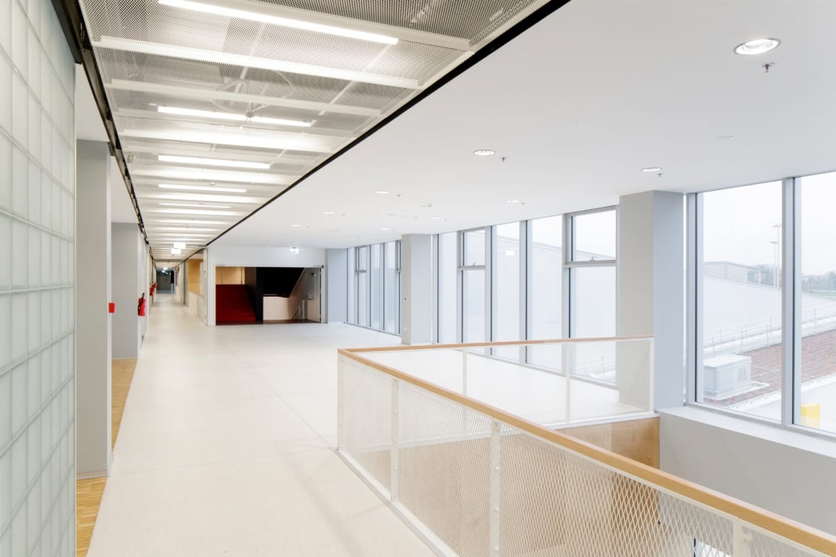 Osnovna škola Ivanja Reka - Škole - 5245