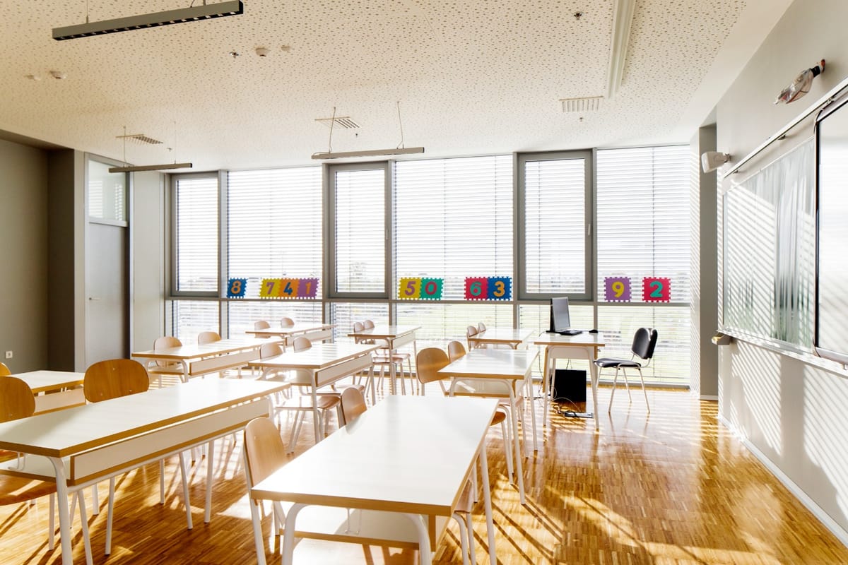 Osnovna škola Ivanja Reka - Škole - 5243